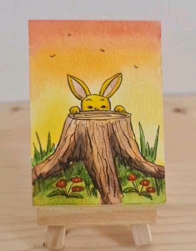 Original aceo 300 - original,