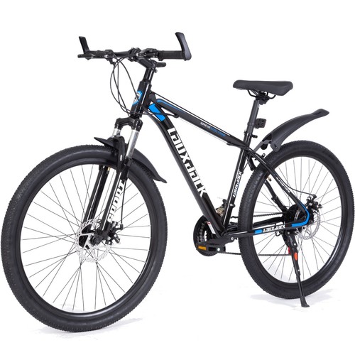 Lauxjack fahrrad - lauxjack,