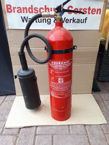 Jockel feuerlöscher kg - feuerlöscher, 5