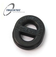 Halter Luftfiltergehäuse Gummi Luftfilterkasten Filter für Mercedes W202 W203 W2