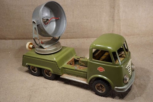 1950er jahre gama militär - 1950er,