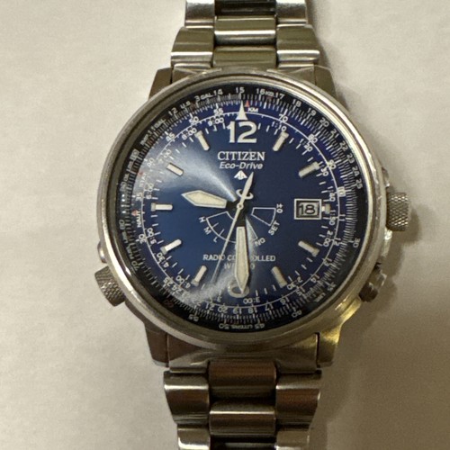 Citizen promaster eco drive - citizen,