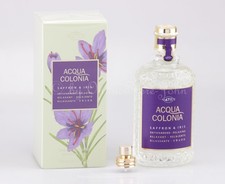 4711 - Acqua Colonia - Saffron