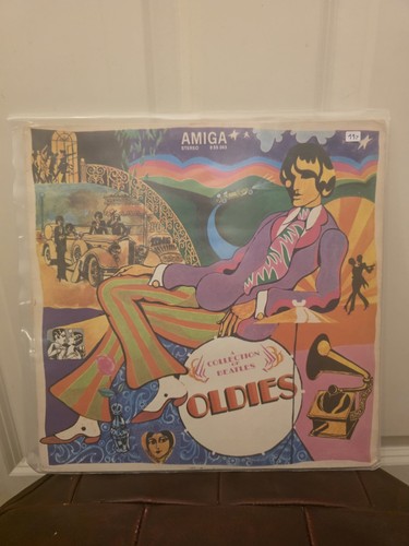 The beatles collection of - a,