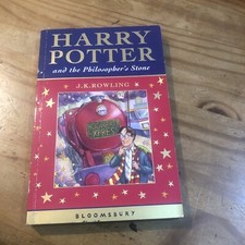 Harry Potter and the