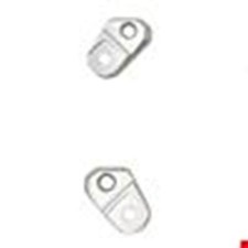 LIGHTECH KIT PLATTENHALTER