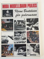 Kleine Modellbahn Praxis