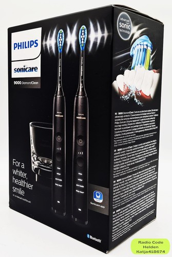 Philips sonicare diamondclean - sonicare,