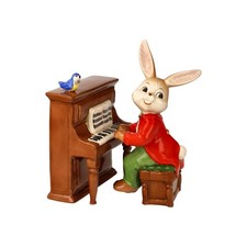 Goebel Hase Klavier m