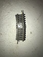 Gebogenes Gleis 65 mm