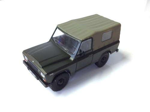 Aro 240 modellauto - aro,