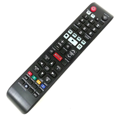 Fernbedienung ah59 02402a für - ah59-02402a,