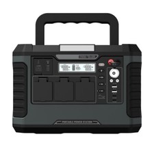 GMM Powerblock 1800W -