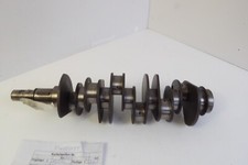Porsche 911 2.4T-E-S  2.7 S   Kurbelwelle im Motor  Nr D455055
