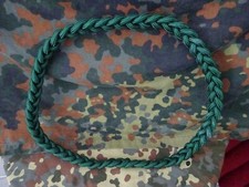 SELTEN !! Frühe Bundeswehr Original Schnur GvD Gefreiter vom Dienst