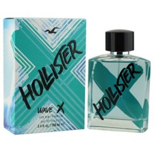 Hollister Wave X for Him 100