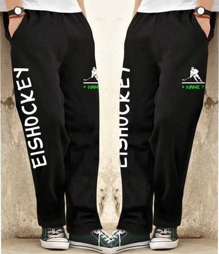 Hockeyhose eishockey hosen - ,
