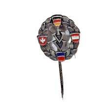 Anstecknadel pin länder - 4,