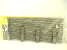 Bruchsteinmauer - Stützmauer