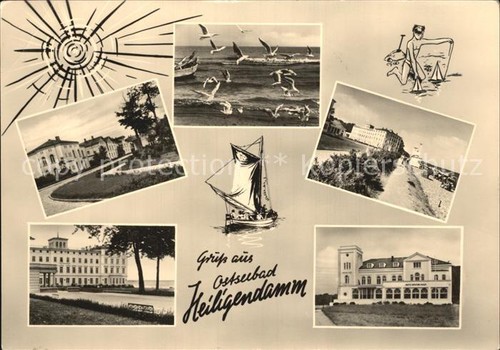 Heiligendamm ostseebad fritz - heiligendamm,