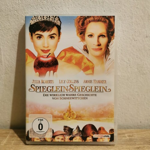 Spieglein die - spieglein,