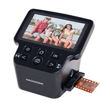 Magnasonic 24MP Film Scanner