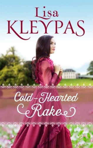 Cold hearted rake lisa kleypas - cold-hearted,