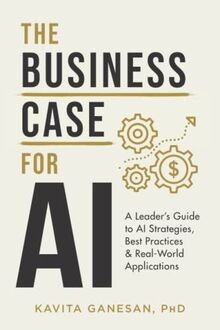 The business case for a - case, ai: