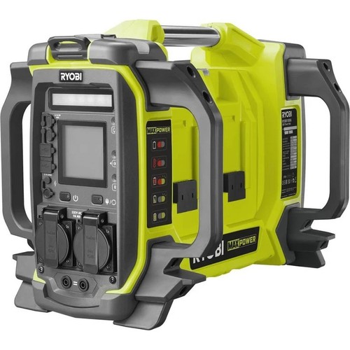 Ryobi akku - 36,