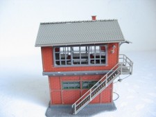 MA524* FALLER H0 Stellwerk