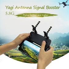 Yagi Antenne Signal Booster