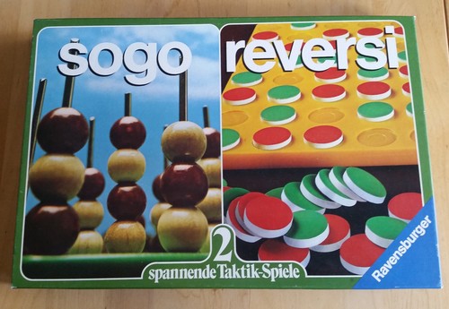 Spieleset sogo reversi - spieleset,