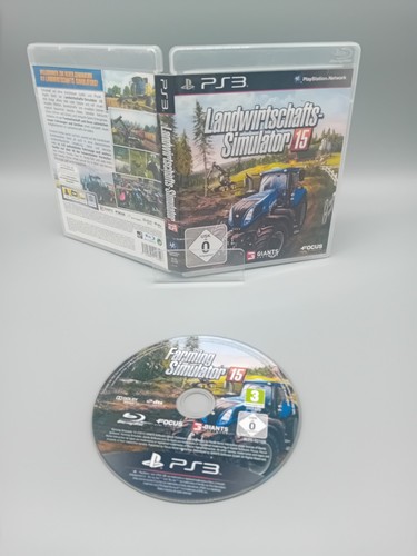 Landwirtschafts simulator - ***, landwirtschafts-simulator