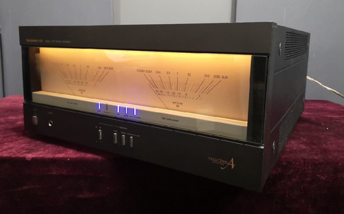 Technics stereo dc power - technics,