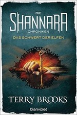 Die Shannara-Chroniken - Das Schwert der Elfen: Roman vo... | Buch | Zustand gut
