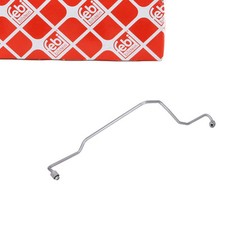 febi Ölleitung Vorlauf für VW GOLF 5 PASSAT AUDI A3 SEAT IBIZA 3 4 1.4/1.9 TDI