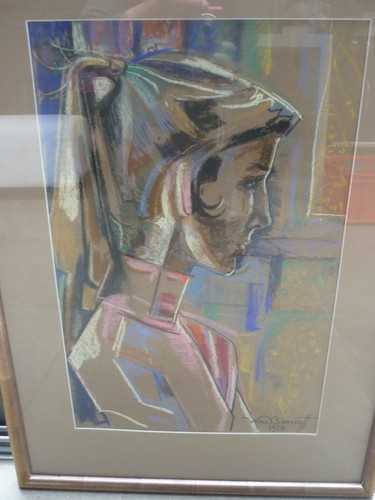 Original wassiliy barsoff - original,