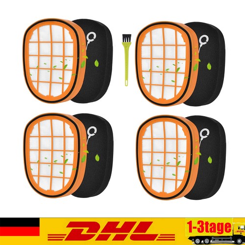 Filter für philips - 4x,