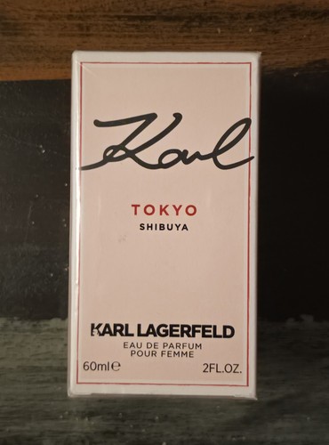 Lagerfeld karl tokyo - tokyo, shibuya