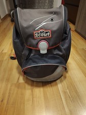 Scout Schulranzen inkl