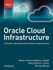 Oracle Cloud Infrastructure -