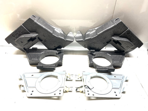 Golf 3trg rahmen halter - vw, 4