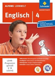 Alfons lernwelt englisch - alfons,