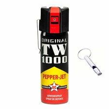 TW1000 Pfefferspray Jet 63 ml