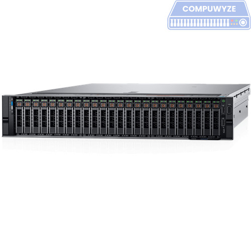 Dell poweredge r840 24x - r840,