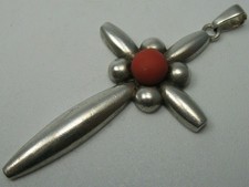 Anhänger Silber 925 Theodor