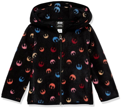 Fleecejacke mädchen disney - fleecejacke,