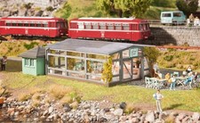 Faller 130509 Bistro