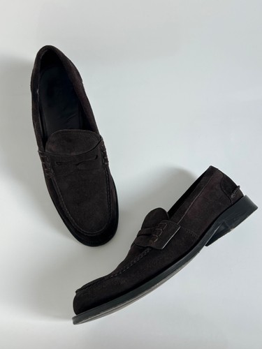 Prada milano 2db191 dark brown - prada,