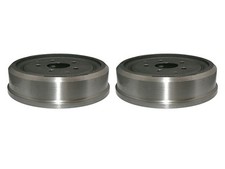 Bremstrommel Trommelbremse